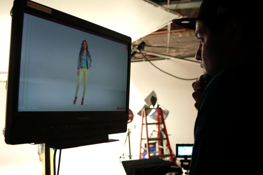 Video Production